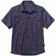 Bandito Shirt - Mens -Haircutter/Channel Blue-X-Large