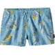 Patagonia Barely Baggies Shorts - Women's-C Street/Cuban Blue-X-Small