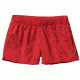 Patagonia Barely Baggies Shorts - Women's-French Red-Medium