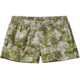 Patagonia Barely Baggies Shorts - Women's-Neo Tropics/Supply Green-Large