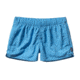 Patagonia Barely Baggies Shorts - Women's-Skipper Blue-Small