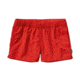 Patagonia Barely Baggies Shorts - Women's-Turkish Red-Small