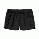 Patagonia Barely Baggies Shorts - Women's-Black-Large