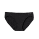 Patagonia Barely Bikini - Women's-Black-X-Large