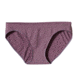 Patagonia Barely Bikini - Womens-Geo Diamond/Tyrian Purple-Large