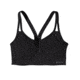 Patagonia Barely Bra - Womens-Geo Diamond/Black-X-Small