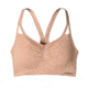 Patagonia Barely Bra - Womens-Geo Diamond/Rosewater-X-Small