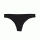 Patagonia Barely Thong - Womens-Geo Diamond/Black-Large