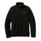 Patagonia Better Sweater 1/4 Zip - Men's-Black Oak-Small