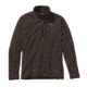 Patagonia Better Sweater 1/4 Zip - Men's-Dark Walnut-X-Large