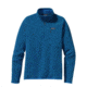 Patagonia Better Sweater 1/4 Zip - Men's-Glowing Ember-Small