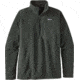 Patagonia Better Sweater 1/4 Zip - Men's-Medium-Carbon