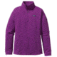 Patagonia Better Sweater 1/4 Zip - Women's-Ikat Purple-X-Small