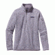 Patagonia Better Sweater 1/4 Zip - Women's-Tundra Purple-X-Small