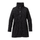 Patagonia Better Sweater Coat - Women's-Black-X-Large