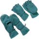 Better Sweater Fleece Gloves - Womens-Beryl Green-Small