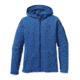 Patagonia Better Sweater Full-Zip Hoody - Women's-Oasis Blue-Large