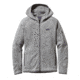 Patagonia Better Sweater Hoody - Women's-Birch White-Large