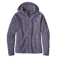 Patagonia Better Sweater Hoody - Women's-Lupine-X-Large