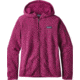 Patagonia Better Sweater Hoody - Women's-Magenta-Medium