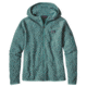 Patagonia Better Sweater Hoody - Women's-Mogul Blue-X-Large