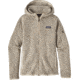 Patagonia Better Sweater Hoody - Women's-Pelican-X-Large