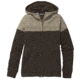 Patagonia Better Sweater Icelandic Hoody - Women's-Isle of SkyeDark Walnut-X-Small