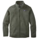 Patagonia Better Sweater Jacket - Boys