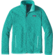 Patagonia Better Sweater Jacket - Girls'-Strait Blue-Large