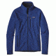 Patagonia Better Sweater Jacket - Men's-Large-Harvest Moon Blue