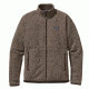 Patagonia Better Sweater Jacket - Men's-Pale Khaki-X-Large