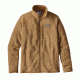 Patagonia Better Sweater Jacket - Men's-Small-Oaks Brown
