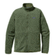 Patagonia Better Sweater Jacket - Men's-Spanish Moss-Small