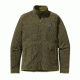 Patagonia Better Sweater Jacket - Men's-Willow Herb Green-Small