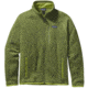Better Sweater Jacket - Mens-XX-Large-Supply Green