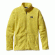 Patagonia Better Sweater Jacket  - Women's-Cochineal Red-Small
