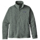 Patagonia Better Sweater Jacket - Women's-Hemlock Green-XX-Small
