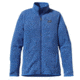 Patagonia Better Sweater Jacket - Women's-Oasis Blue-X-Small