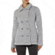Patagonia Better Sweater Peacoat - Women's-Birch White-Small