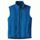 Patagonia Better Sweater Vest - Men's-Andes Blue-Large