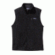 Patagonia Better Sweater Vest - Men's-Black-Large