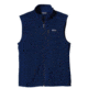 Patagonia Better Sweater Vest - Men's-Channel Blue-Large