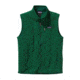 Patagonia Better Sweater Vest - Mens-Hunter Green-Large