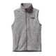 Patagonia Better Sweater Vest - Women's-Birch White-XX-Small
