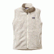 Patagonia Better Sweater Vest - Women's-Cochineal Red-Medium