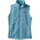 Patagonia Better Sweater Vest - Women's-Cuban Blue-Medium