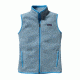Patagonia Better Sweater Vest - Women's-Dusk Blue-X-Small