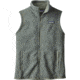 Patagonia Better Sweater Vest - Women's-Hemlock Green-X-Small