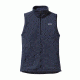 Better Sweater Vest - Womens-Classic Navy-Small