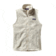 Better Sweater Vest - Womens-Raw Linen-Large